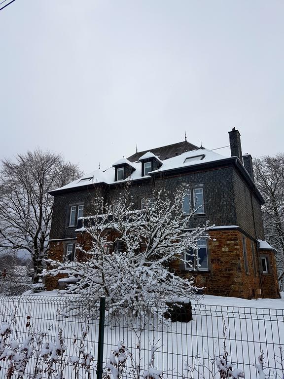 L'Albizia Hotel Libin Kültér fotó